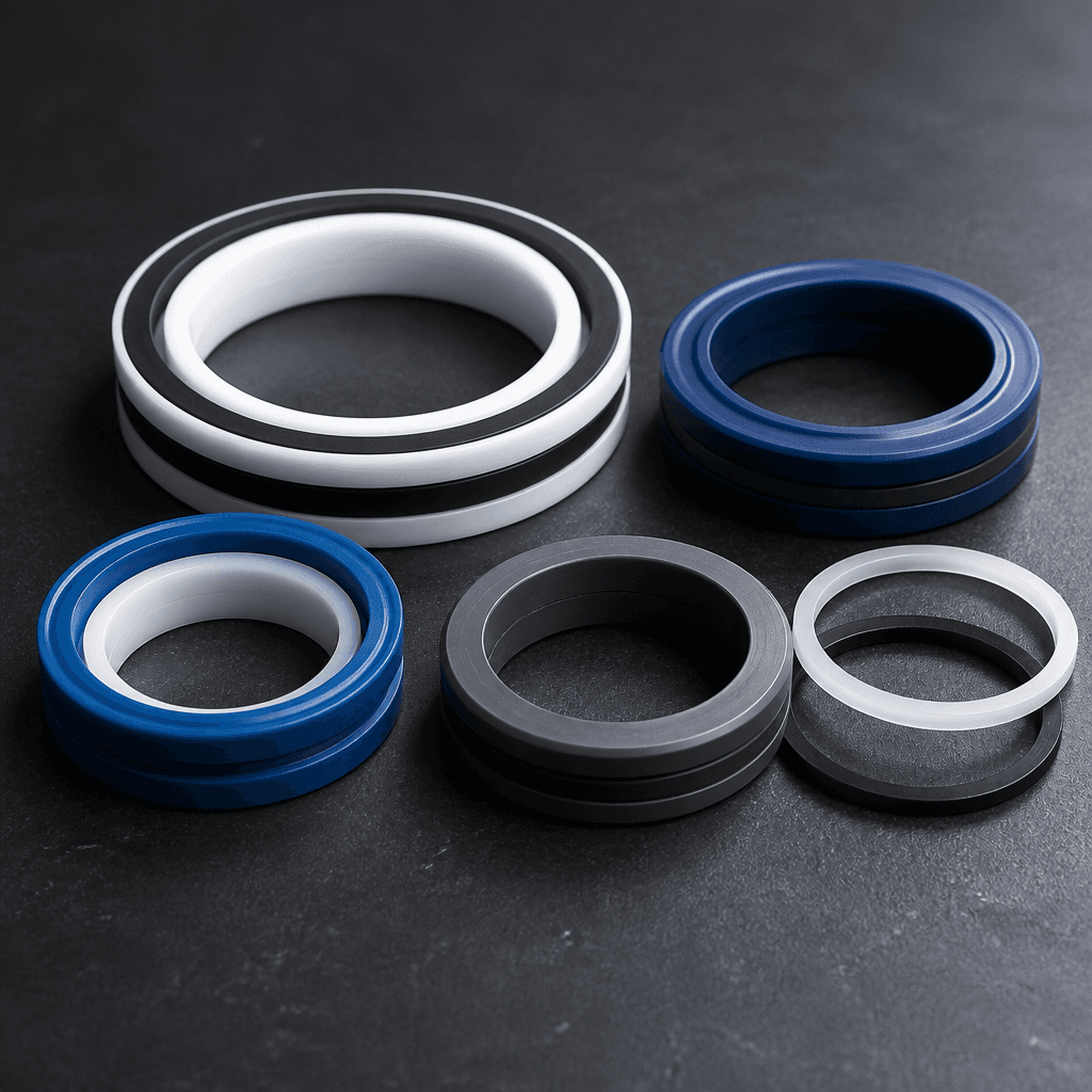 Piston Seals