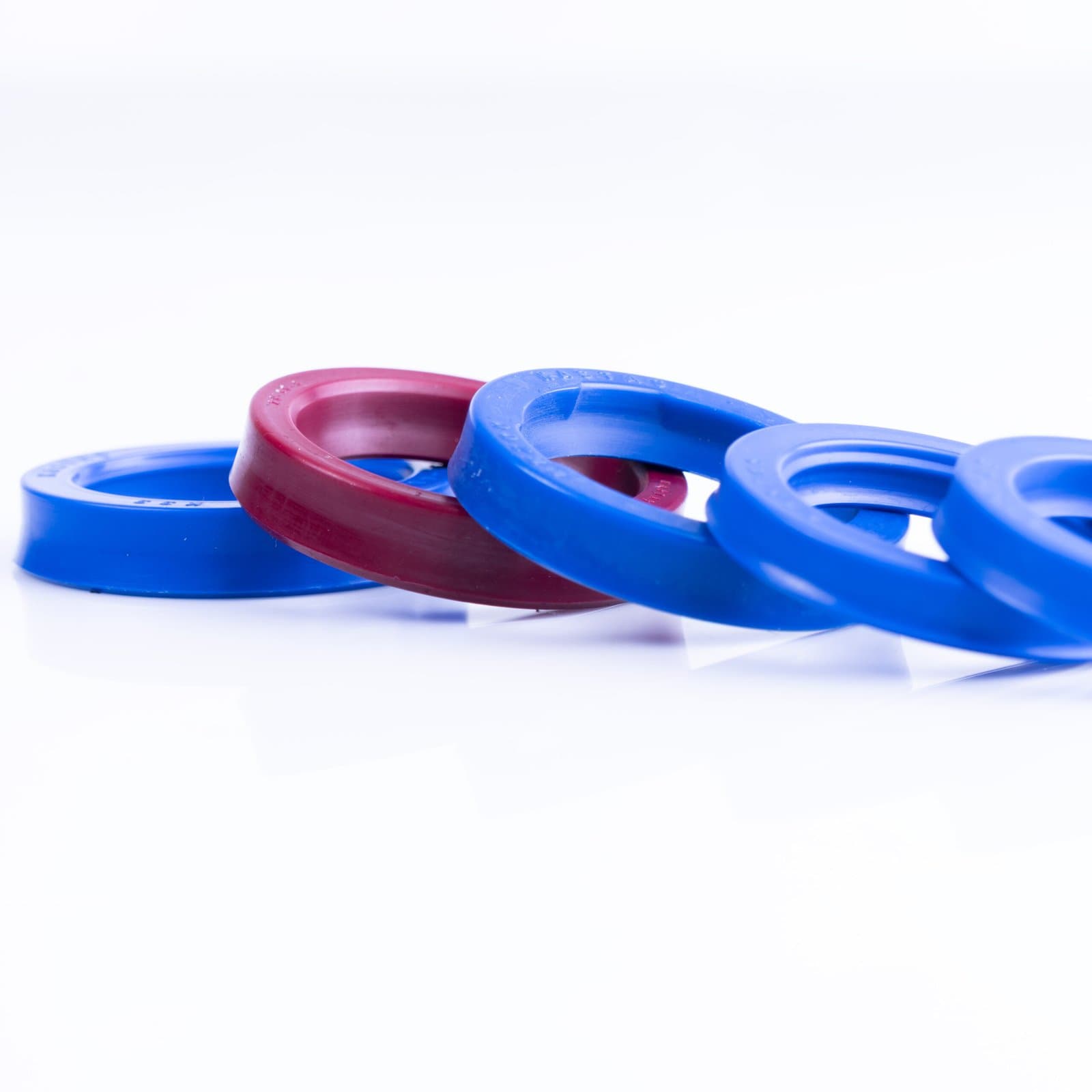 Hydraulic Rod Seals