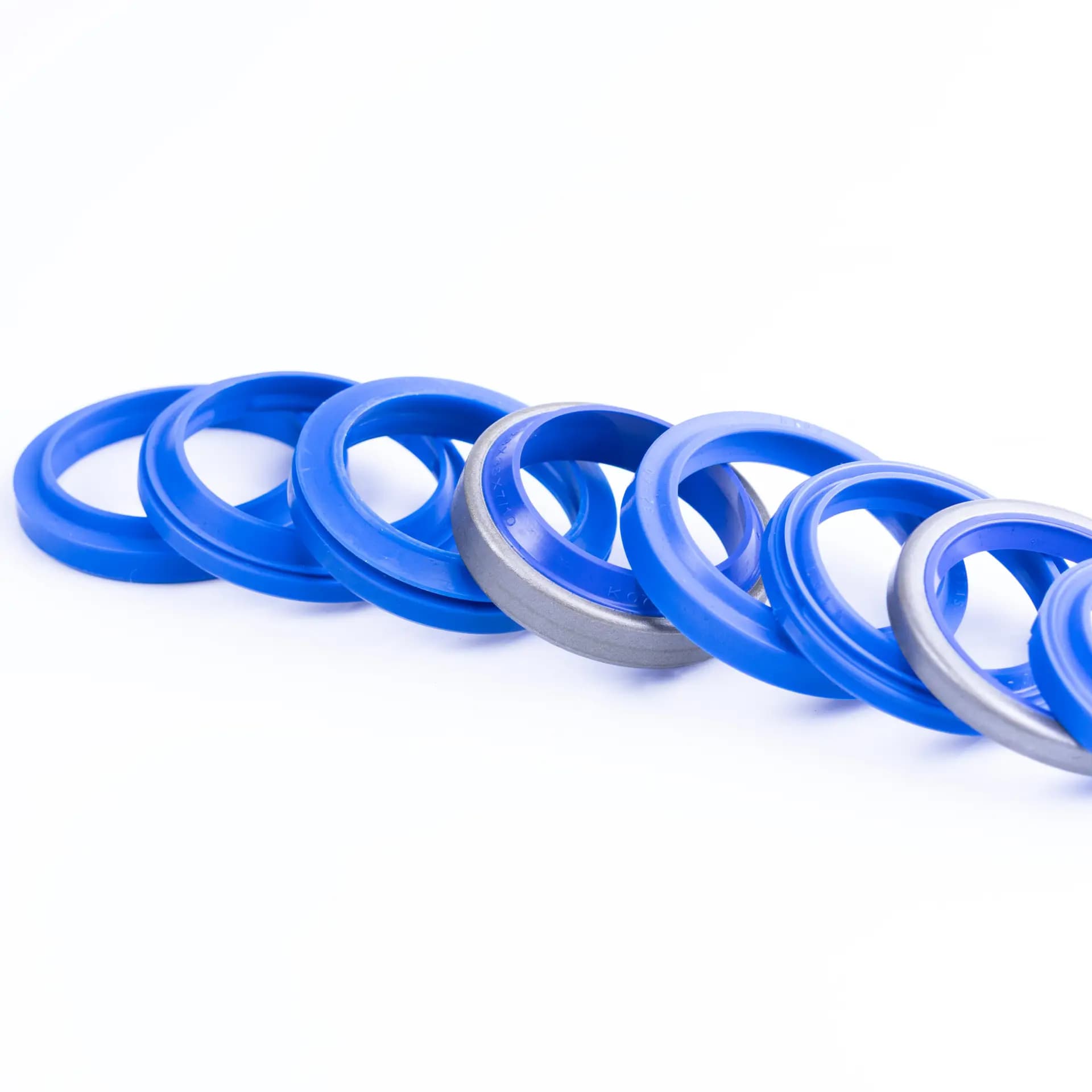 Wipers (Scraper Seals)