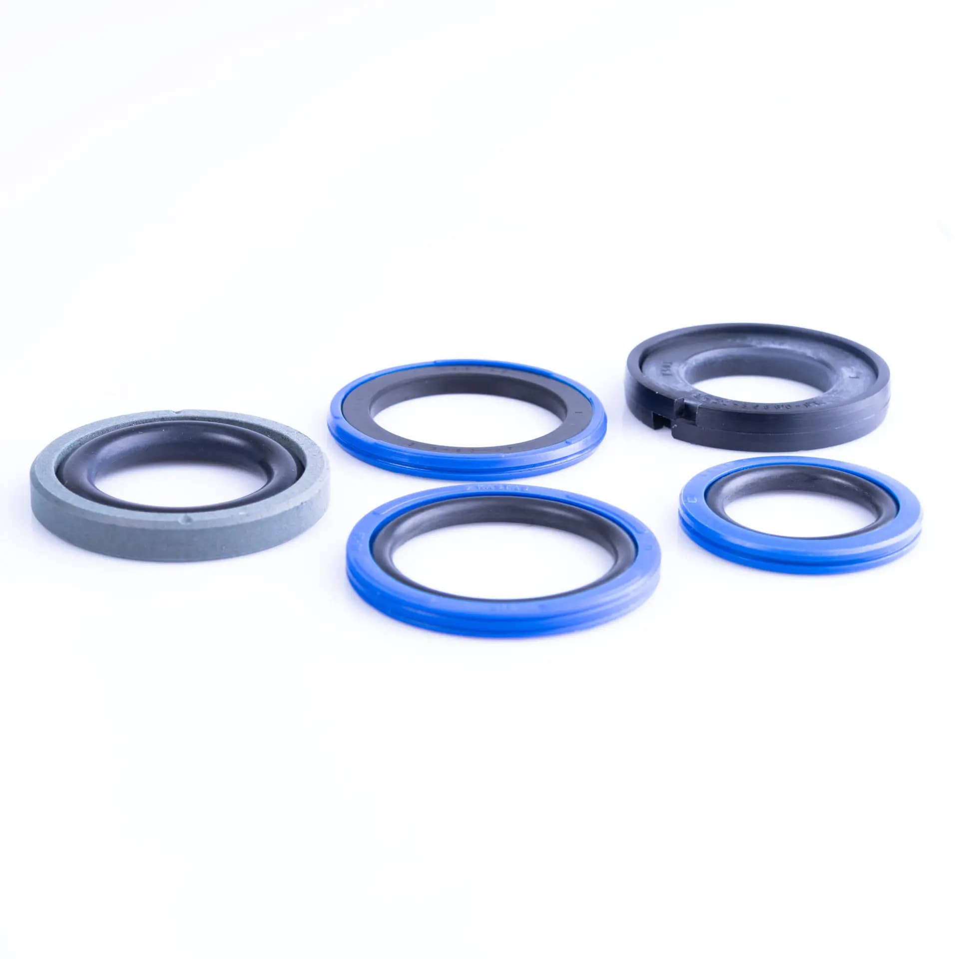 Hydraulic Piston Seals