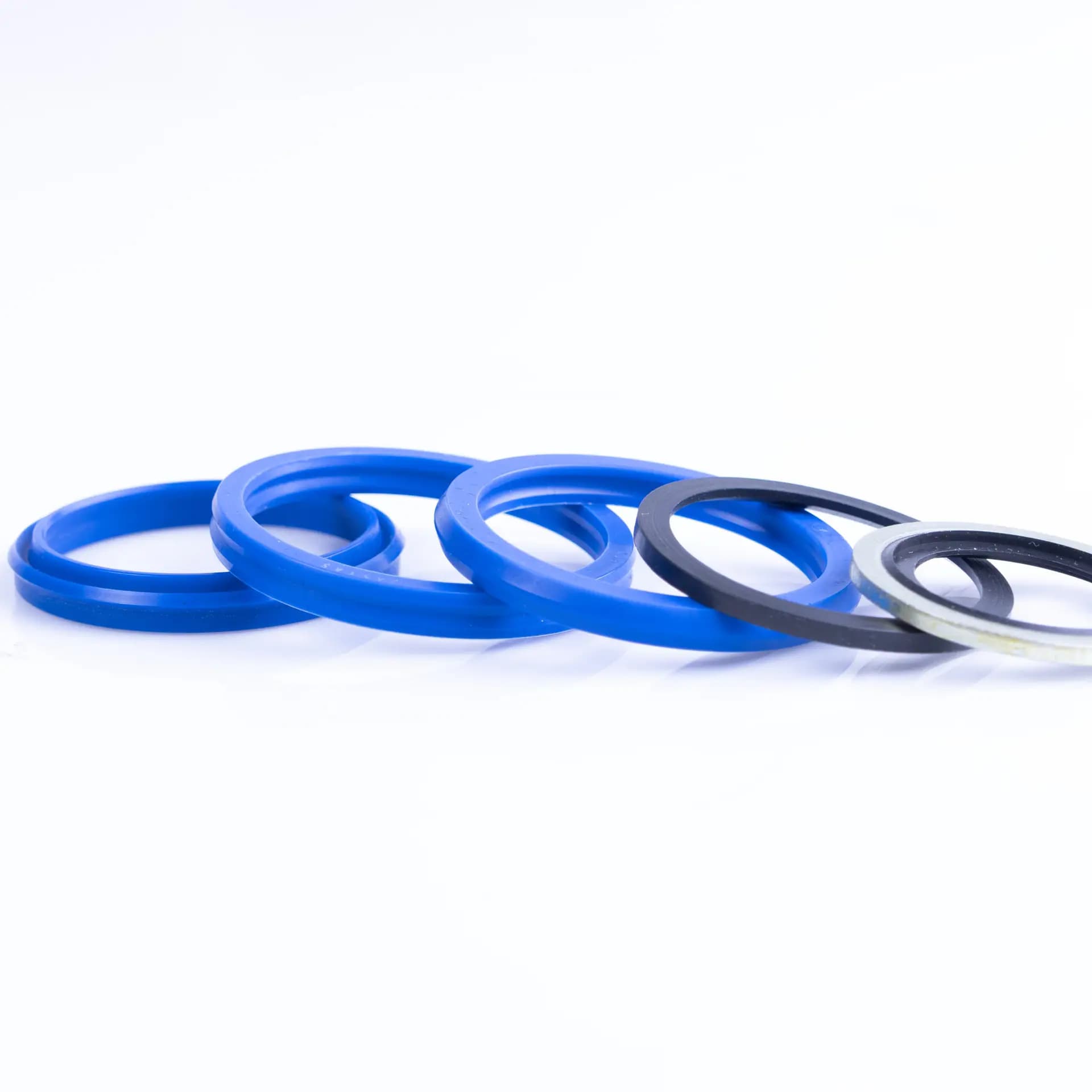 Static Sealing Elements